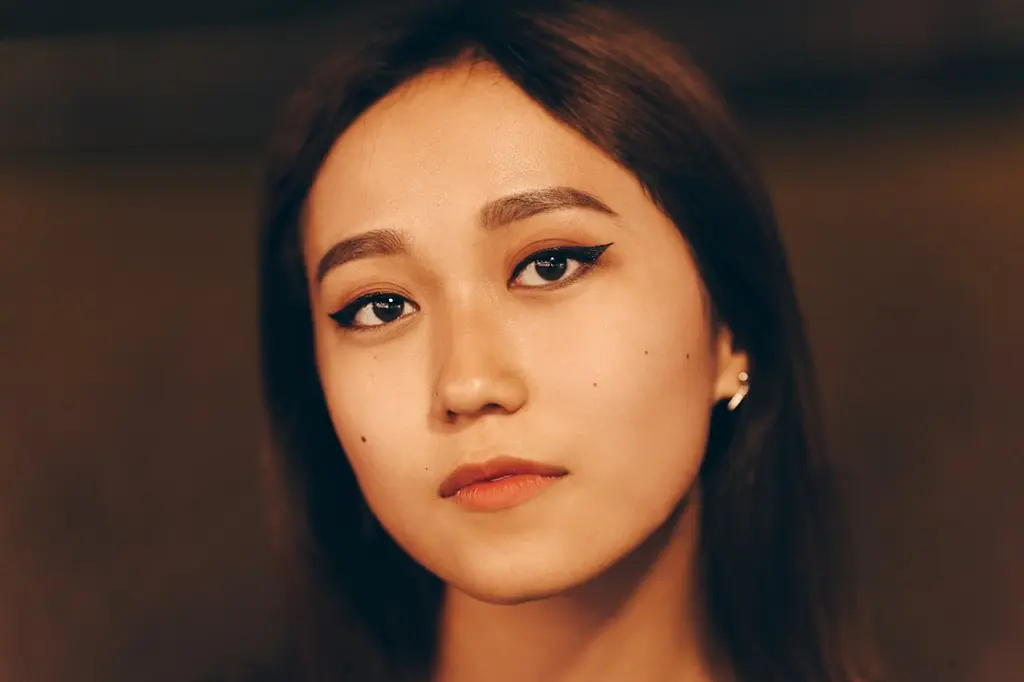 Mei Lin